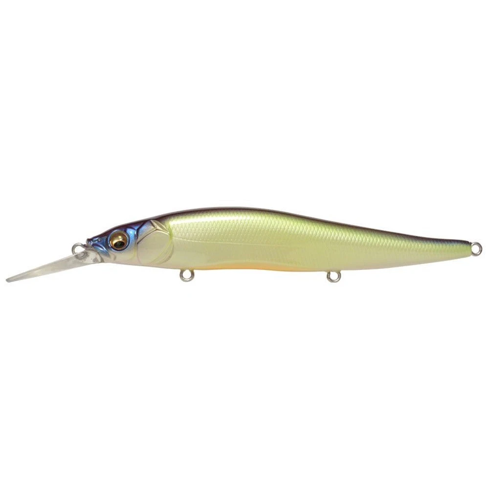 Baits Megabass Ito Vision 110 + 1 Jerkbait 27 Baits Megabass Ito Vision 110 + 1 Jerkbait