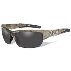 Wiley X Valor Changeable Polarized Sunglasses Apparel