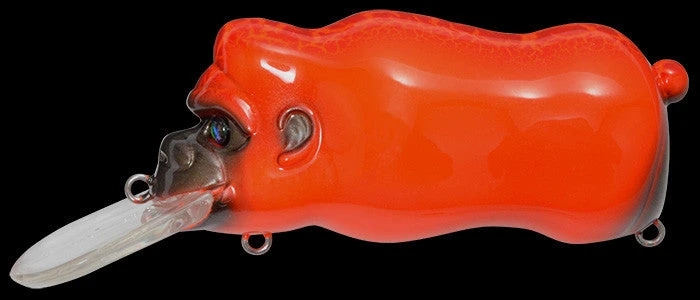 Baits Megabass Gong Jr. Topwater Bait 10 Baits Megabass Gong Jr. Topwater Bait