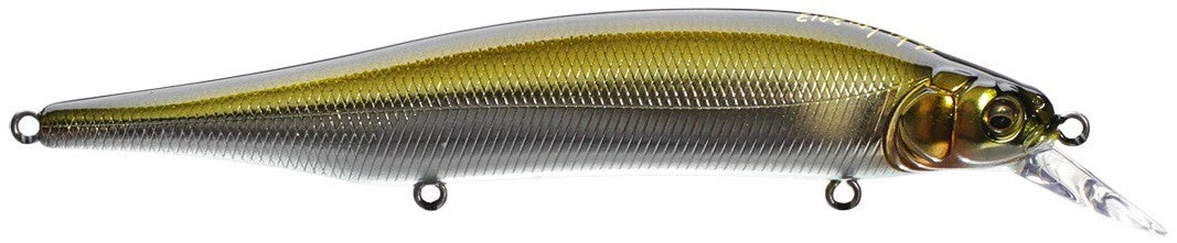 Baits Megabass Ito Shiner 15 Baits Megabass Ito Shiner