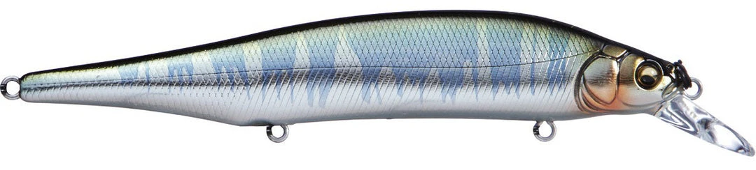 Baits Megabass Ito Shiner 16 Baits Megabass Ito Shiner