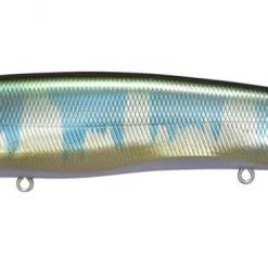 Baits Megabass Kanata Jerkbait