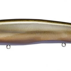 Baits Megabass Kanata Jerkbait