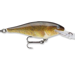 Rapala Shad Rap Sr04 1 1/2