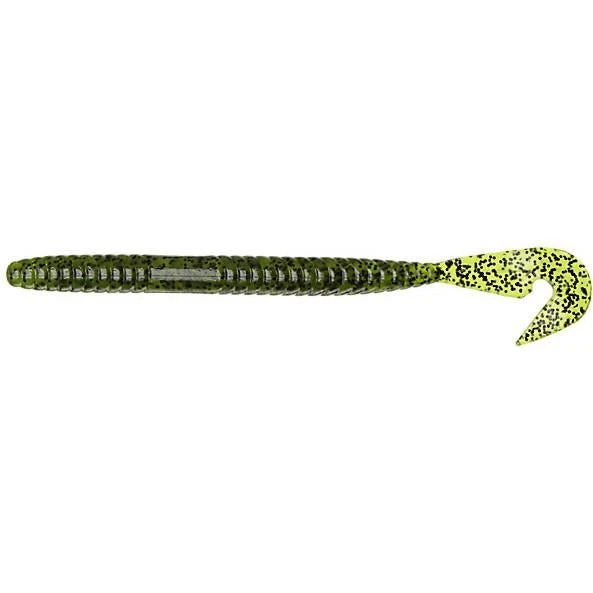 Gambler Burner Worm Baits 9 Gambler Burner Worm Baits