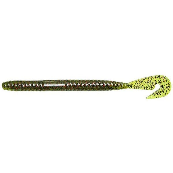 Gambler Burner Worm Baits 8 Gambler Burner Worm Baits