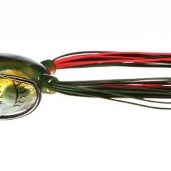 Baits Spro Dean Rojas Bronzeye Frog 65