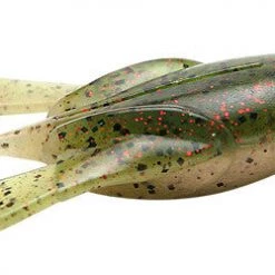 Keitech Noisy Flapper Frog Baits 18 Keitech Noisy Flapper Frog Baits
