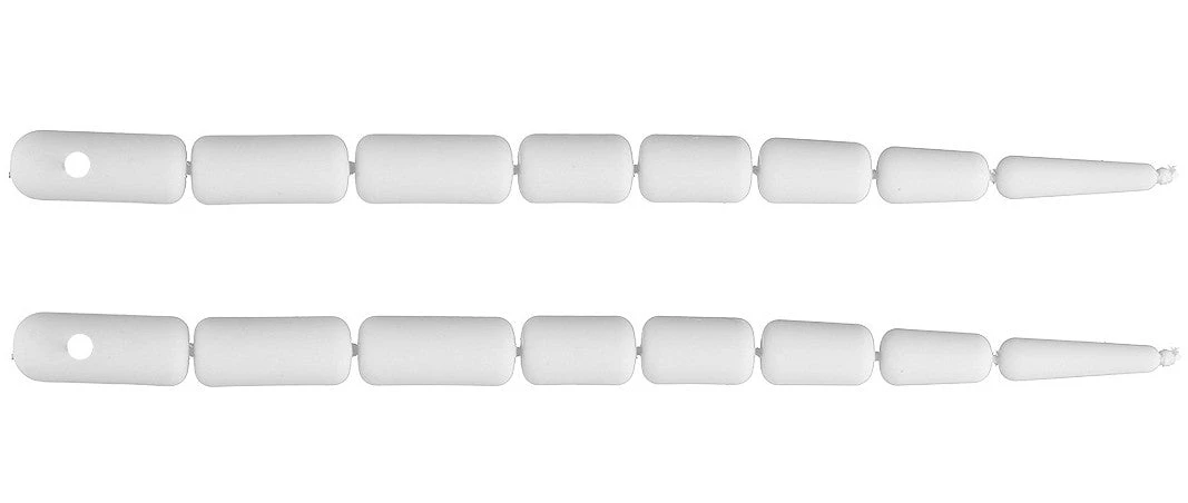 Spro Bbz-1 Rat 30 Replacement Tail 2 Pack Baits 9 Spro Bbz-1 Rat 30 Replacement Tail 2 Pack Baits