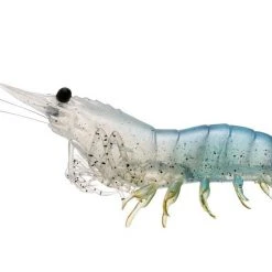 Baits Livetarget Rigged Shrimp 100 1/2 Oz. 4 Pack 21 Baits Livetarget Rigged Shrimp 100 1/2 Oz. 4 Pack