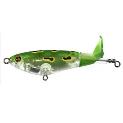River2Sea Larry Dahlberg Whopper Plopper 90 Topwater Lure