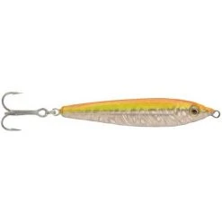 P-Line Laser Minnow 1 Oz.