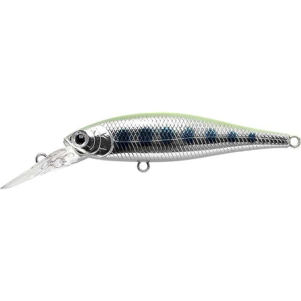 Baits Lucky Craft Pointer 65 Deep Diver 67 Baits Lucky Craft Pointer 65 Deep Diver