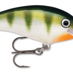 Rapala Shad Dancer Crankbait Baits