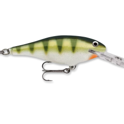 Rapala Shad Rap Sr05 2'' Baits