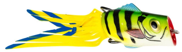 Strike King Kvd Popping Perch Baits 10 Strike King Kvd Popping Perch Baits