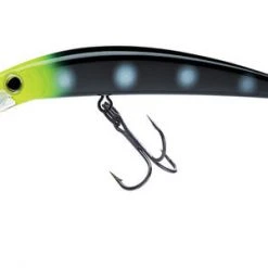 Baits Yo-Zuri Crystal Minnow Floating Deep Diver Walleye Extra Deep Diving Crankbait 56 Baits Yo-Zuri Crystal Minnow Floating Deep Diver Walleye Extra Deep Diving Crankbait