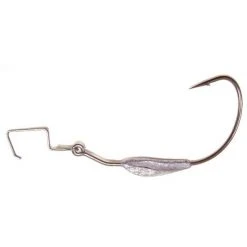 Tackle Damiki D-Hold Weighted Swimbait Hooks 5/0