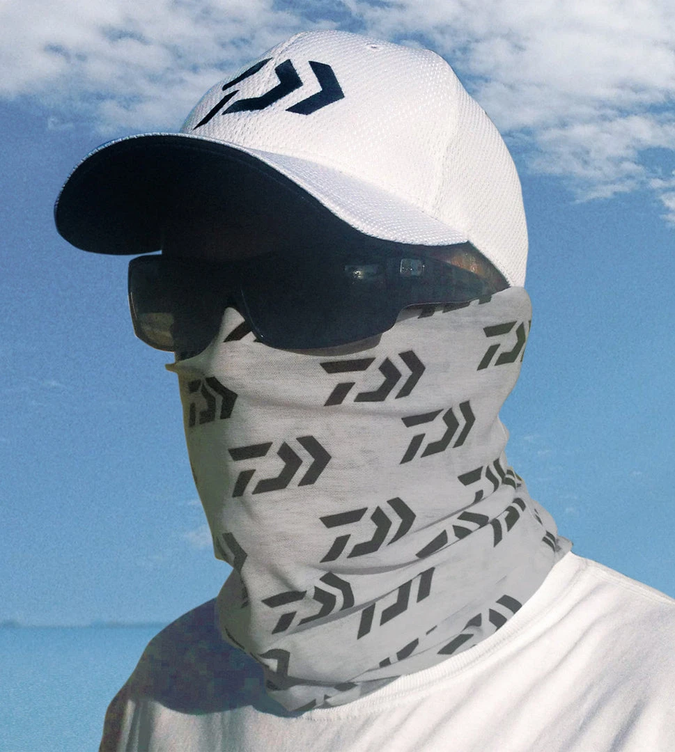 Apparel Daiwa Vector Sun Mask 1 Apparel Daiwa Vector Sun Mask
