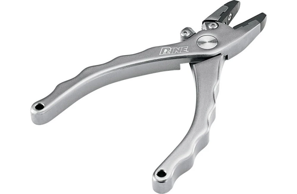 P-Line Adaro Power Jaw Pliers 6.75" 1 P-Line Adaro Power Jaw Pliers 6.75"