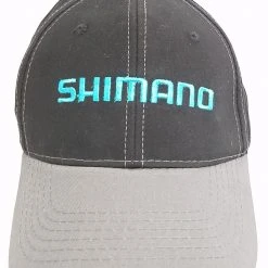 Apparel Shimano Adjustable Caps