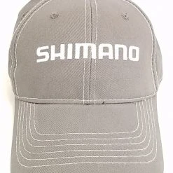 Apparel Shimano Adjustable Caps