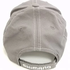 Apparel Shimano Adjustable Caps
