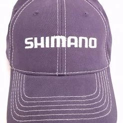 Apparel Shimano Adjustable Caps