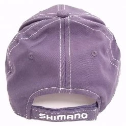 Apparel Shimano Adjustable Caps
