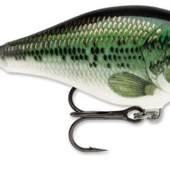 Rapala Scatter Rap Crank Shallow 2"