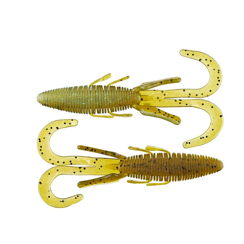 Missile Baits Baby D Stroyer 5 Inch Soft Plastic Creature Bait 7 Missile Baits Baby D Stroyer 5 Inch Soft Plastic Creature Bait