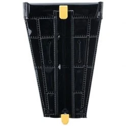 Cal Coast Fishing Bait Sack Black Out Lure Protector