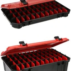 Bass Mafia Bait Coffin Tackle Box Accessories