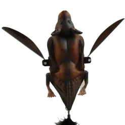 Savage Gear 3D Topwater Bat Topwater Crankbait Baits