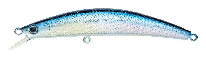 Daiwa Dr Minnow 2 3/4" Baits 2 Daiwa Dr Minnow 2 3/4" Baits