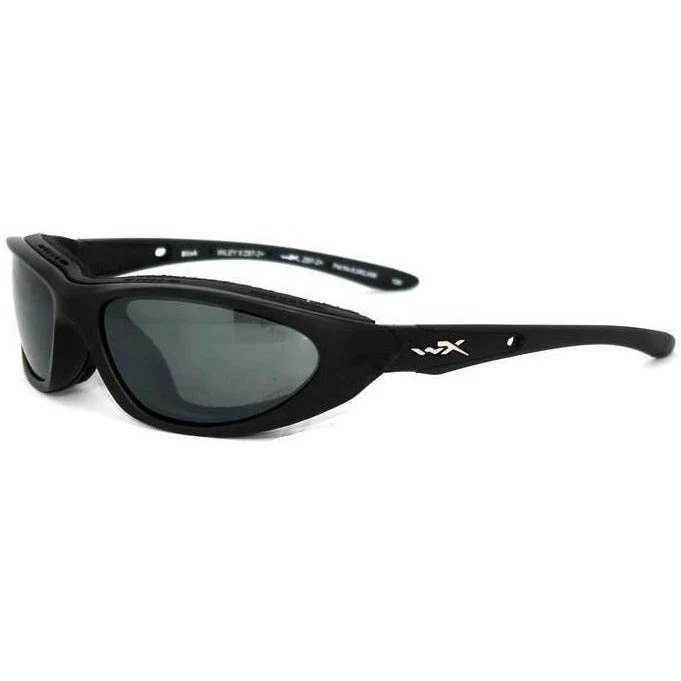 Wiley X Blink Climate Control Polarized Sunglasses (Blink 552, 557) 1 Wiley X Blink Climate Control Polarized Sunglasses (Blink 552, 557)