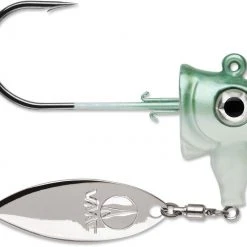 Tackle VMC Underspin Jig 5/8 Oz.