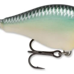 Rapala Scatter Rap Crank 2"