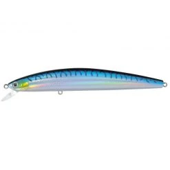 Daiwa Salt Pro Minnow Floating Model 6" Baits