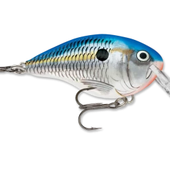 Rapala Dt Series Crankbait Dt4