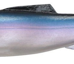 Megabass Magslowl Swimbait 5" Baits