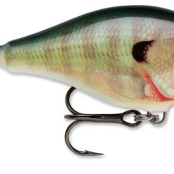 Rapala Scatter Rap Crank Shallow 2 3/4
