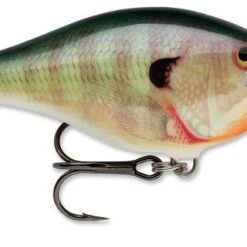 Baits Rapala Scatter Rap Crank Deep 2