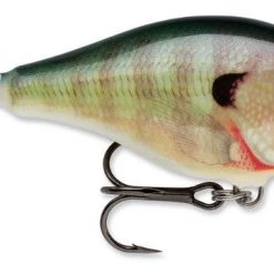Rapala Scatter Rap Crank 2