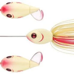 Baits River2Sea Double Plopper 148 Buzzbait