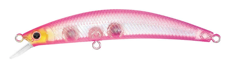 Daiwa Dr Minnow 2 3/4" Baits 3 Daiwa Dr Minnow 2 3/4" Baits