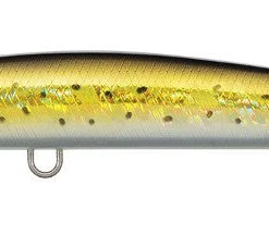 Baits Daiwa Salt Pro Minnow Bullet Sinking 1 1/2 Oz.