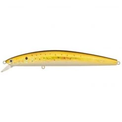 Daiwa Salt Pro Minnow Sinking Model 6" Baits 21 Daiwa Salt Pro Minnow Sinking Model 6