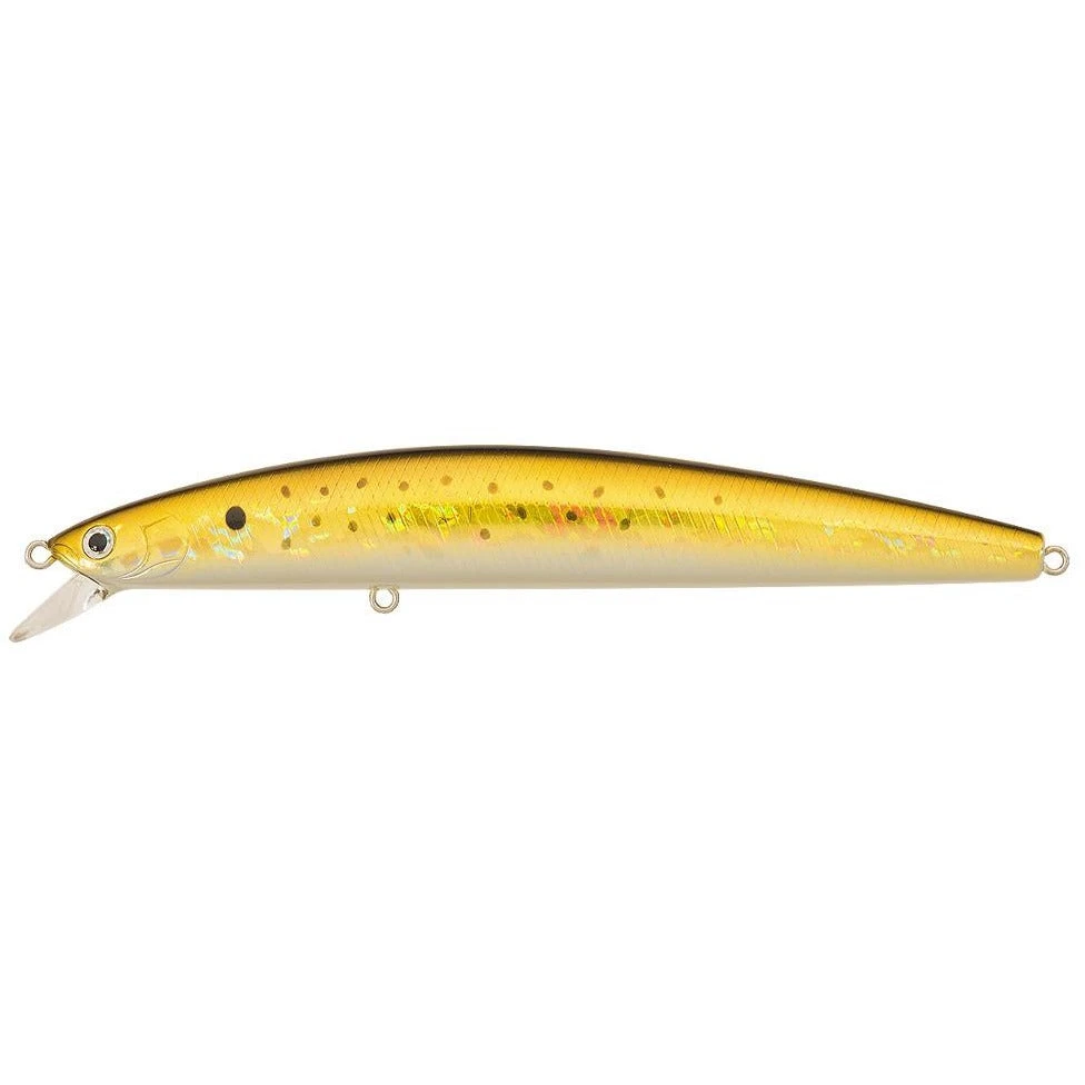 Daiwa Salt Pro Minnow Sinking Model 6" Baits 3 Daiwa Salt Pro Minnow Sinking Model 6" Baits