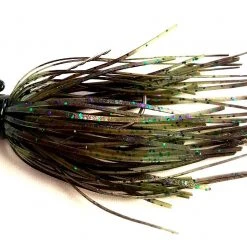 Z Man Shroomz Micro Finesse Jig 1/8 Oz. 2 Pack